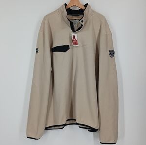 Roots 73 Westville Eco Microfleece Pullover